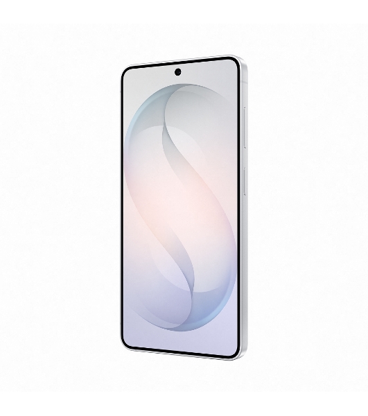 Смартфон Samsung Galaxy S26 SM-S942B 12/512Gb белый