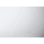Ноутбук Asus Zenbook UX3405CA-ST1352/14'/OLED/Intel Core Ultra 7 255H/32Gb/512Gb SSD/Intel Arc/noOS/серебристый/1.2kg, фото4