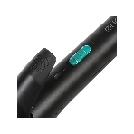 Щипцы для завивки волос Energy EN-830 черный/золотистый, 25 мм, 200 °C, 1 режим, фото4