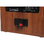 Колонки Edifier R1000T4 Wood Brown (24W), фото4