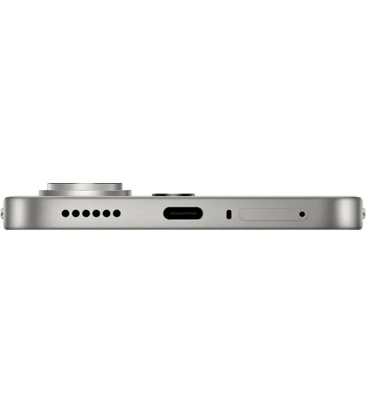 Смартфон Tecno Camon 50 12/256Gb титан