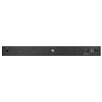 Коммутатор D-Link DGS-1210-28/FL2A, 24×1 Гбит/с + 4×1 Гбит/с Combo, настраиваемый, фото3