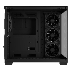 Корпус ASUS A32 Plus, Midi-Tower, чёрный, 4 x 120 мм, фото2