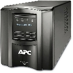 Источник бесперебойного питания APC Smart-UPS SMT750IC/750 ВА/500 Вт/6xIEC 320 C13 (компьютерный), фото 1