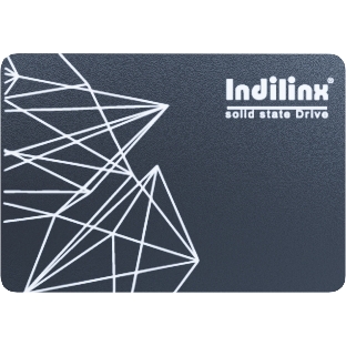 Накопитель SSD Indilinx IND-S325S, 480Gb, SATA III, 2.5', R/W 500/450