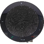 Спикерфон Jabra Speak 410 MS USB NC WB, черный, фото5