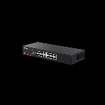 Коммутатор IP-COM G1016D 16PORT 1000M, фото4