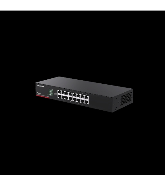 Коммутатор IP-COM G1016D 16PORT 1000M