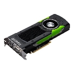 Видеокарта NVIDIA OEM QUADRO P6000 (PG611-B01) RTL 4 900-5G611-2500-000, фото3