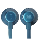 Проводные наушники JBL Tune 305C синий, вкладыши, USB Type-C, фото6