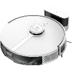 Пылесос-робот Polaris IQ Home PVCR 5005 70Вт белый, фото 1