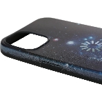 Чехол (клип-кейс) Gresso Meridian, для iPhone 13, черный gr17aaae8891, фото4
