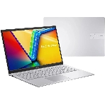 Ноутбук ASUS VivoBook X1504VA-BQ4422 90NB13Y2-M02FZ0 Silver 15.6' FHD Core 7 150U/16Gb/SSD512Gb/noOS, фото11