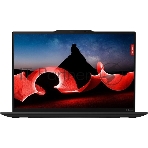 Ноутбук Lenovo ThinkPad X1 Carbon G12 Core Ultra 7 155U 32Gb SSD512Gb Intel Graphics 14' IPS WUXGA (1920x1200) Windows 11 Pro 64 black WiFi BT Cam (21KC0046US), фото4