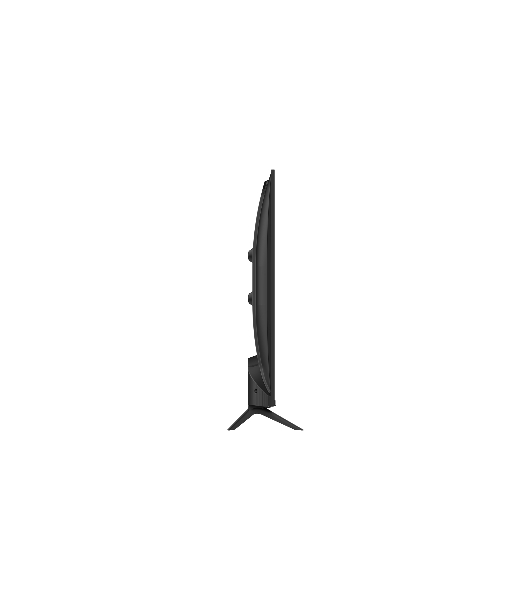 Телевизор TopDevice 43' TDWC43BF4260V черный DLED FHD 60Hz Smart TV Салют 1.5GB/32GB