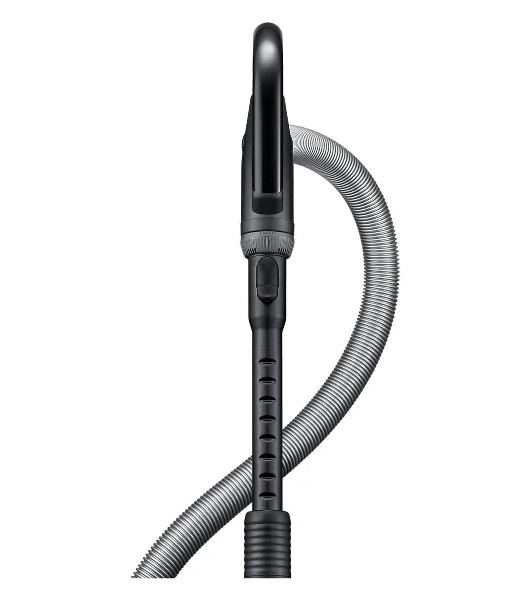 Пылесос Samsung VC18M21A0SB/EV синий/черный, 380/1800 Вт, уборка сухая, пылесборник контейнер 1.5 л