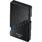 Внешний SSD ADATA SE920, 1Tb, USB 4 Type-C, R/W 3800/3700, черный, фото 1