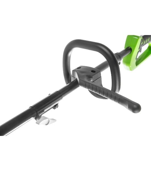 Триммер аккамуляторный GREENWORKS GD40BC, 40 В, 0 Ач