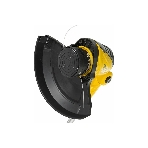 Триммер электрический Huter GET-600, от сети, 600 Вт, фото6