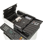 МФУ лазерное Kyocera Ecosys M2135dn (1102S03NL0), A4, ч/б, печ. до 35 стр/мин., скан. до 40 стр/мин (ч/б) 16 стр/мин. (цвет), 1200 x 1200 dpi (печать) 600x600dpi (скан.), USB, RJ-45, фото2