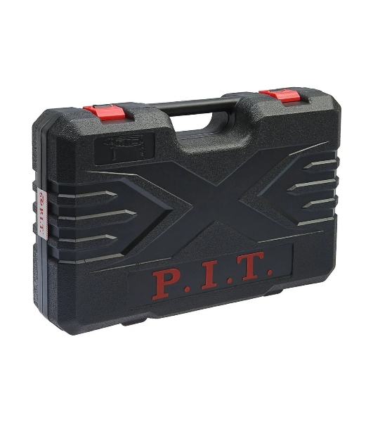Перфоратор P.I.T. PBH24-C МАСТЕР