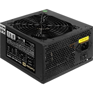 Блок питания ExeGate 750PPE, 750W, (ATX, APFC, SC, КПД 80% (80 PLUS), 12cm fan, 24pin, 2x(4+4)pin, 4xPCI-E, 6xSATA, 3xIDE, черный, кабель 220V 1,8м с защитой от выдергивания)