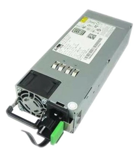 Блок питания серверный Chenbro 384-PSU00024B0A, AS'Y COMPONENT,RM42300,PSU MODULE,BULK,5PCS/CTN,16CTN/PALLET,FOR FSL025, 7HCG(800W),ACBEL, серый