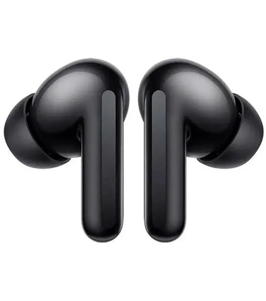 Наушники TWS Xiaomi Redmi Buds 6 черный, внутриканальные, Bluetooth, активное шумоподавление, до 40 ч