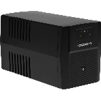 Источник бесперебойного питания Ippon Back Basic 1500 Euro 900Вт 1500ВА черный, фото10