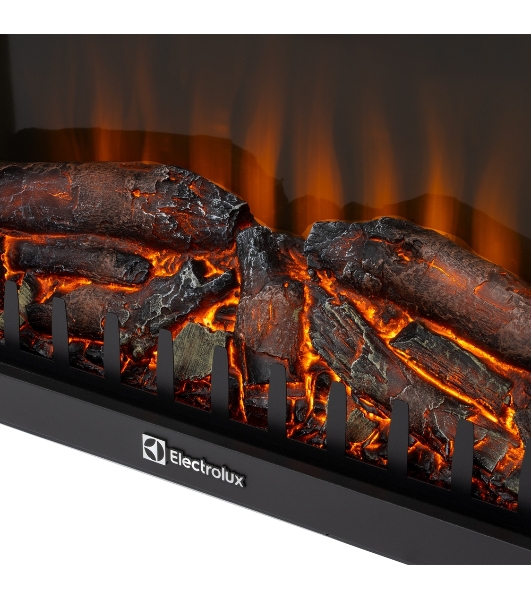 Очаг электрический Electrolux Sphere Plus EFP/P-3320RLS N