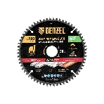 Пильный диск по алюминию Denzel ф190 х 30 мм, 64 зубьев, фото 1