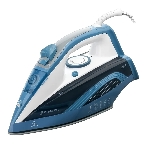 Утюг Brayer BR4002 синий/белый/черный, 2400 Вт, 25 г/мин, 140 г/мин, 360 мл, фото9