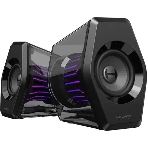 Колонки Edifier G2000 PRO 2.0 черный 32Вт BT, фото 1