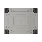 Коробка распределительная DKC 54210 ОП 240х190х90, гладкие стенки, IP56, фото2
