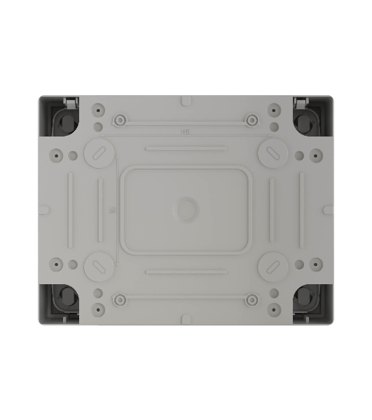 Коробка распределительная DKC 54210 ОП 240х190х90, гладкие стенки, IP56