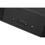 Микросистема Hyundai H-HA640 черный 150Вт FM USB BT SD/MMC/MS, фото10