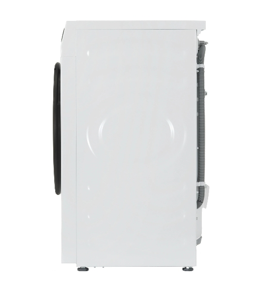 Стиральная машина Gorenje WD2G2P854A3C2/C белый, загрузка фронтальная 8 кг, 1400 об/мин, класс A