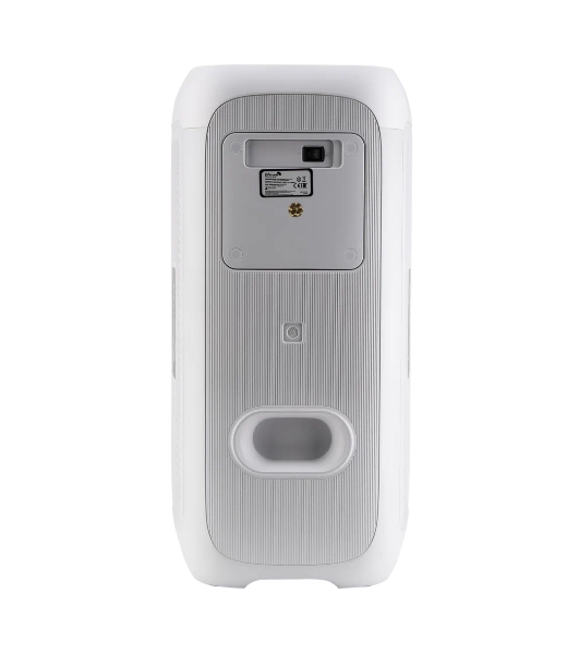 Колонка Eltronic 30-86 DANCE BOX 900 белый