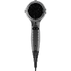 Фен Vitek VT-8229 MC графитовый/черный, 2200 Вт, ионизация, фото3