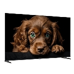 Телевизор TopDevice 55' TDTV55CQ08U черный VA-QLED UHD 60Hz Smart TV 2GB/8GB, фото2