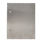Щит из нержавеющей стали EKF PROxima Inox AISI 304 (500х400х250) IP66 У1, фото4