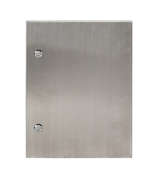 Щит из нержавеющей стали EKF PROxima Inox AISI 304 (500х400х250) IP66 У1
