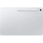 Планшет Samsung Galaxy Tab S10 FE+ 13.1', 12Gb, 256Gb, Wi-Fi, Android 15, серебристый, фото10
