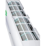 Сплит-система настенного типа RIX серии IZUMI IZ/OZ-S09BS, фото6