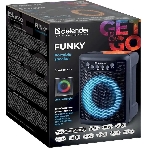 Портативная колонка Defender Funky, фото2