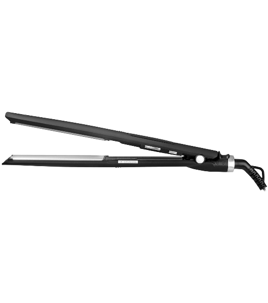 Выпрямитель для волос BRAYER BR3335 черный, 25 мм, 230 °C, 13 режимов