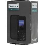 Мобильный телефон Xenium X175 черный, фото13