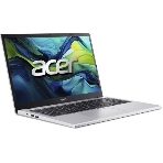 Ноутбук Acer Aspire Lite AL15-61P-R83Y 15,6' FHD 1920x1080 Non-glare IPS, 800:1, 250 nit AMD Ryzen 5 8640HS UMA 16 Gb DDR5 Memory 512Gb PCIe NVMe SSD Silver Plastic  None(Boot-up only), фото16