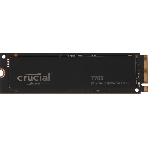 Накопитель SSD Crucial T705 4Tb PCIe Gen5 NVMe M.2 SSD CT4000T705SSD3, фото7