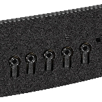 Монитор 34' ExeGate Combat EC3407TA VA 3440x1440, 165 Гц, 1 мс, 21:9, 300 кд/м², HDMI 2.0, DP 1.2, 3.5 Jack, FreeSync, изогнутый экран (1800R), черный, фото10